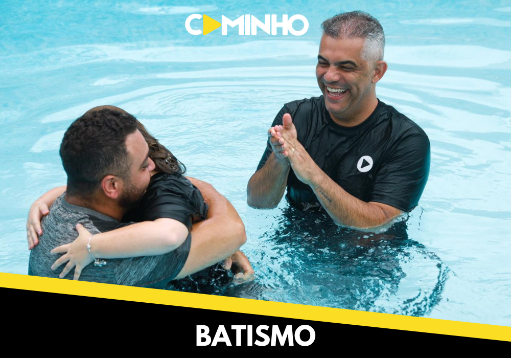 BATISMO